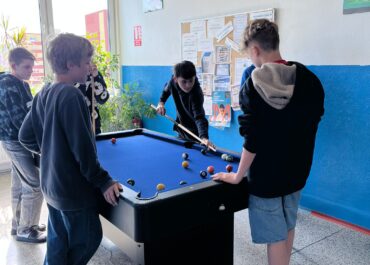 Vítězné projekty čtvrtého ročníku 2024-2025